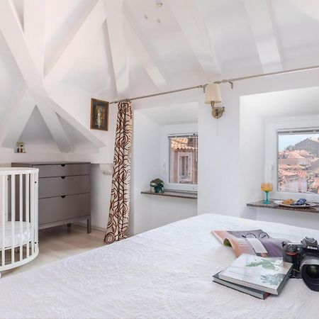 B&B Apartments And Studios Lanii دوبروفينك المظهر الخارجي الصورة