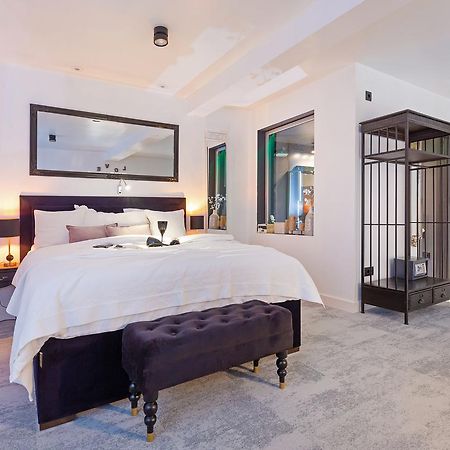 B&B Apartments And Studios Lanii دوبروفينك المظهر الخارجي الصورة