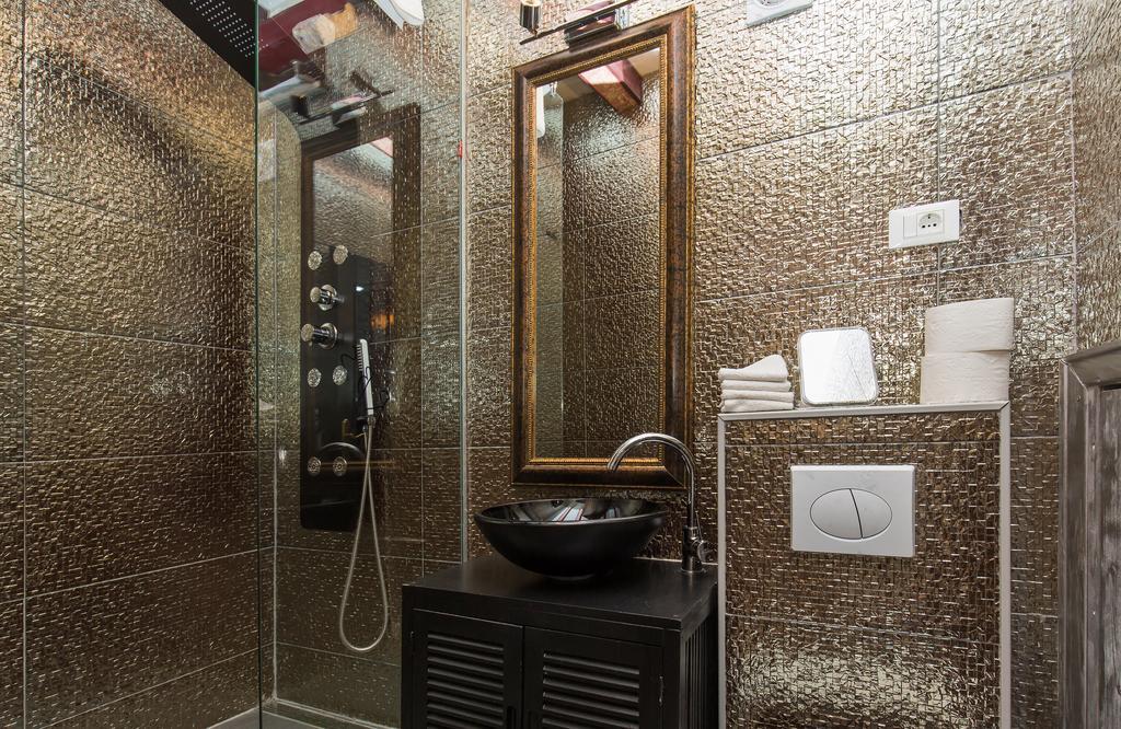 B&B Apartments And Studios Lanii دوبروفينك المظهر الخارجي الصورة