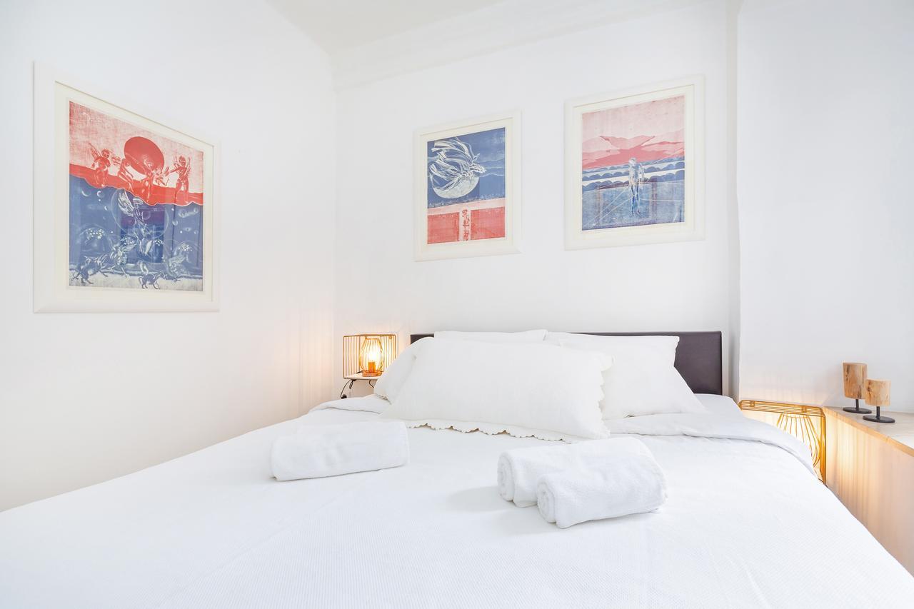 B&B Apartments And Studios Lanii دوبروفينك المظهر الخارجي الصورة