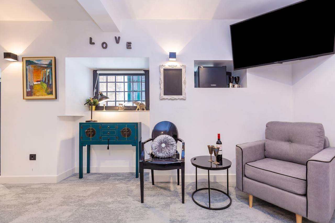 B&B Apartments And Studios Lanii دوبروفينك المظهر الخارجي الصورة