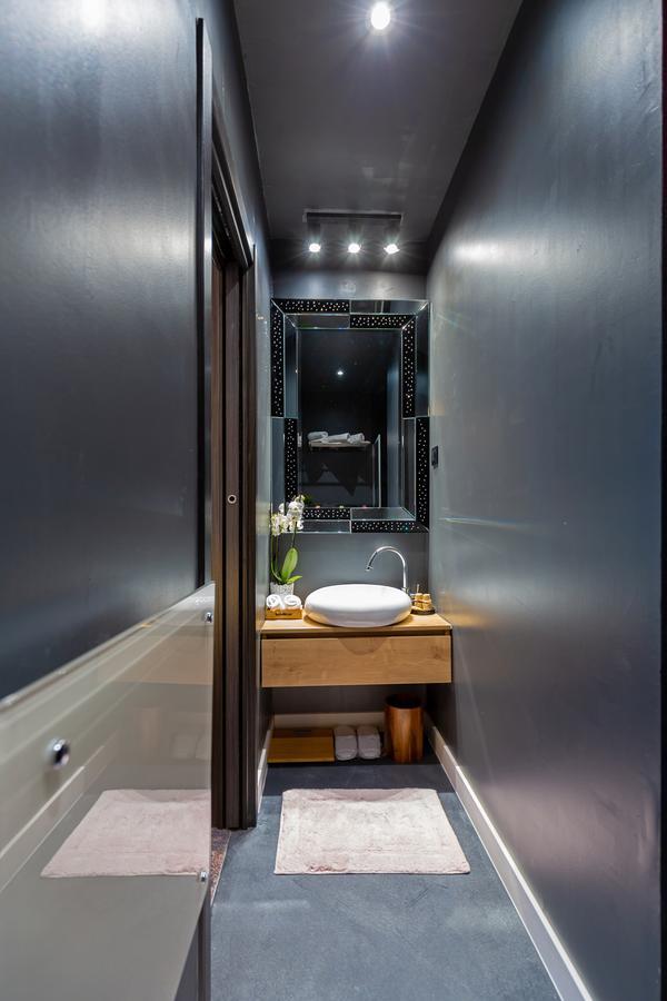 B&B Apartments And Studios Lanii دوبروفينك الغرفة الصورة