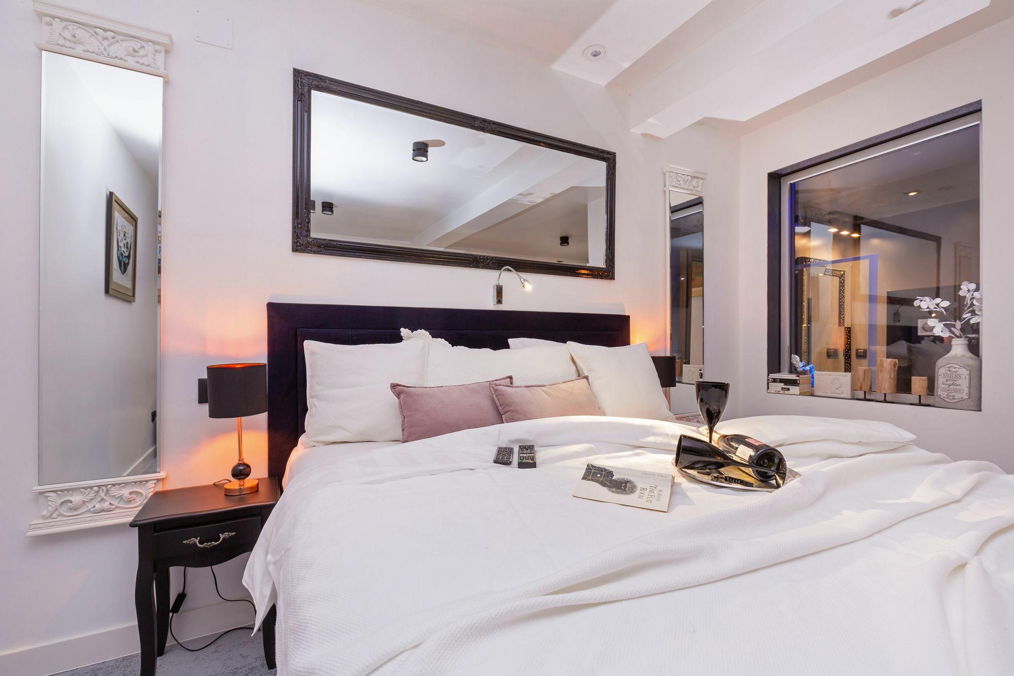 B&B Apartments And Studios Lanii دوبروفينك المظهر الخارجي الصورة