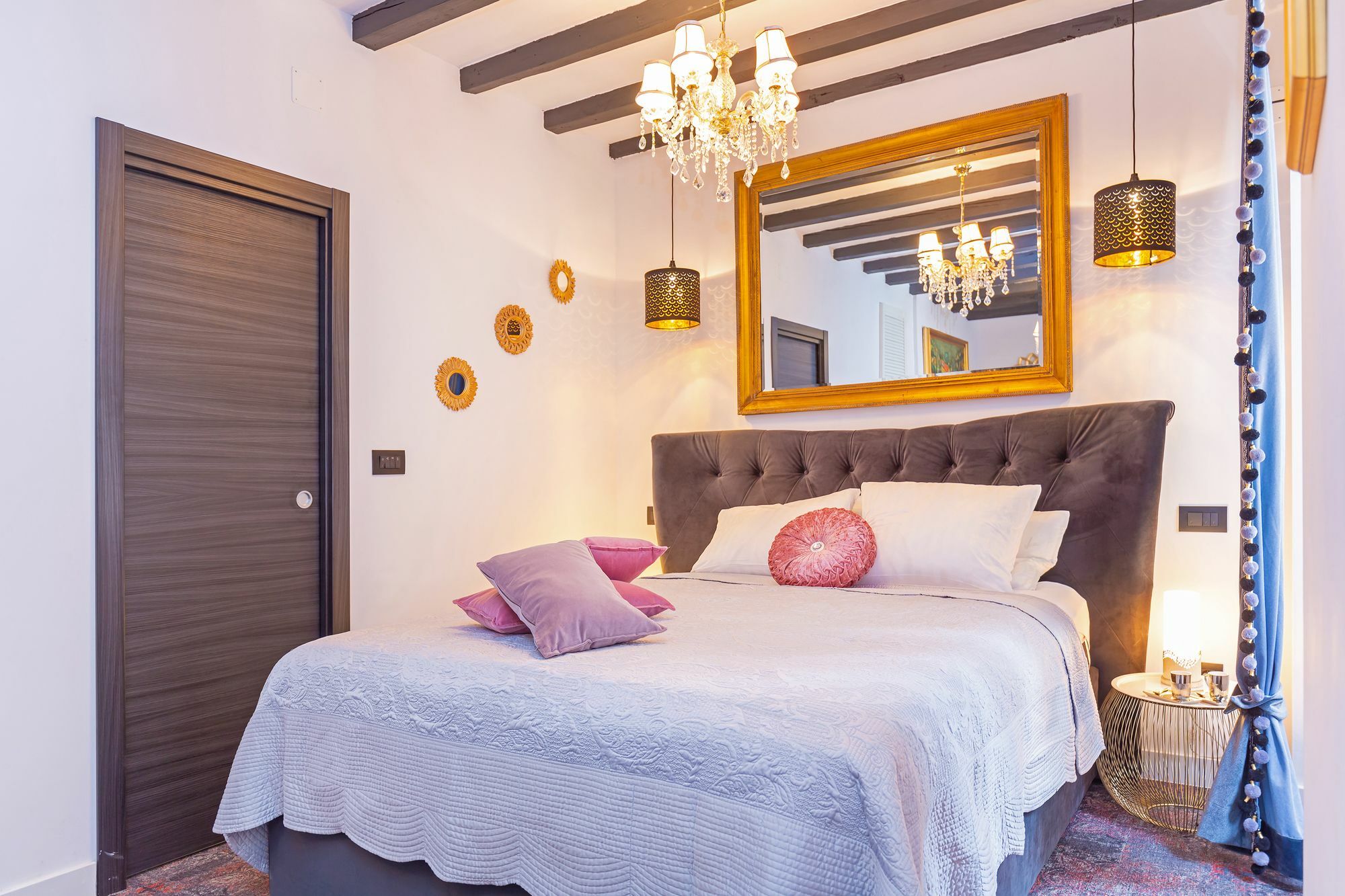 B&B Apartments And Studios Lanii دوبروفينك المظهر الخارجي الصورة